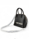 women shoulder bag - BALENCIAGA - BALAAN 2