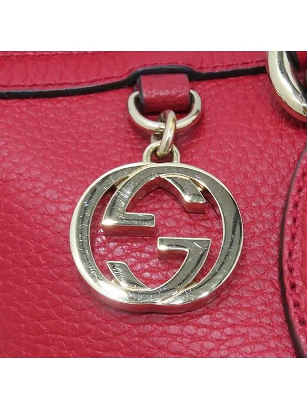 449659 2 WAY bag - GUCCI - BALAAN 4