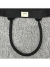 Yenk Tote Bag Black - ISABEL MARANT - BALAAN 9