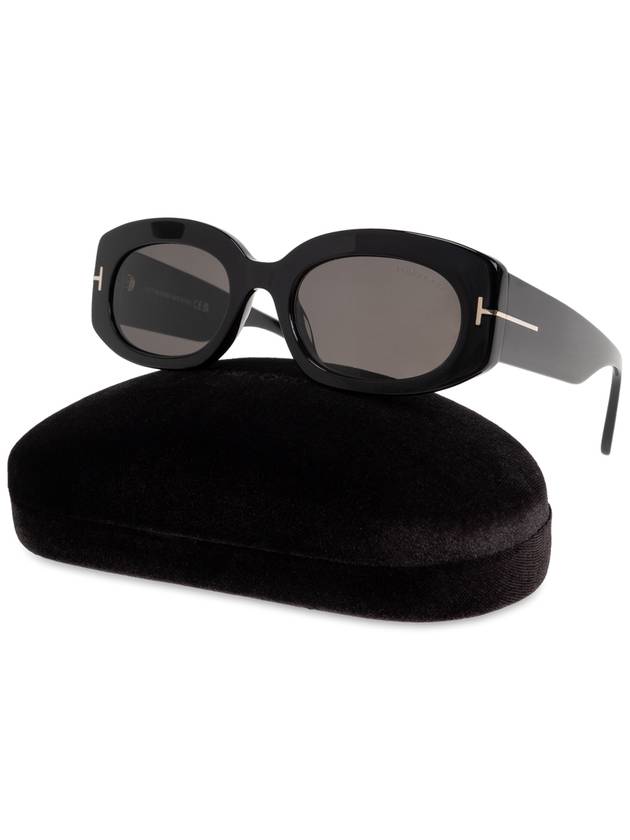 Tom Ford Sunglasses, Women's, Black - TOM FORD - BALAAN 3