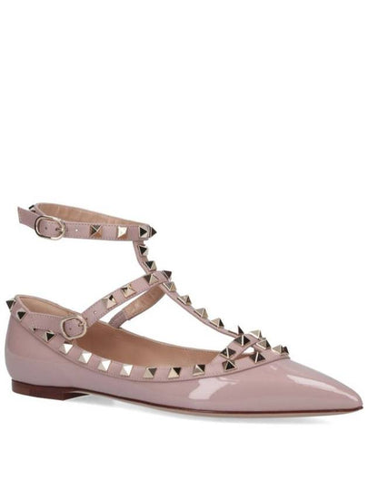 VALENTINO ROCKSTUD BALLERINA - VALENTINO - BALAAN 2