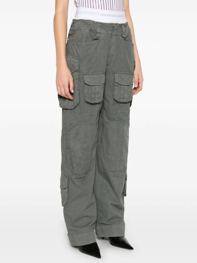 DONNA PANTALONI - ALEXANDER WANG - BALAAN 2