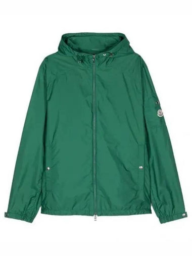 24 1A00101 5968E 84A ETIACHE RAIN JACKET - MONCLER - BALAAN 1