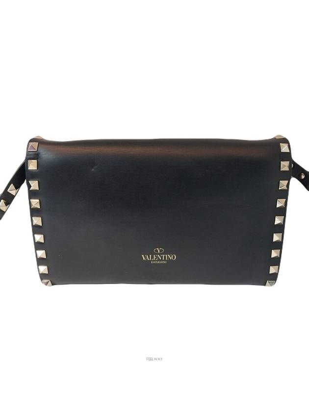 women cross bag - VALENTINO - BALAAN 2