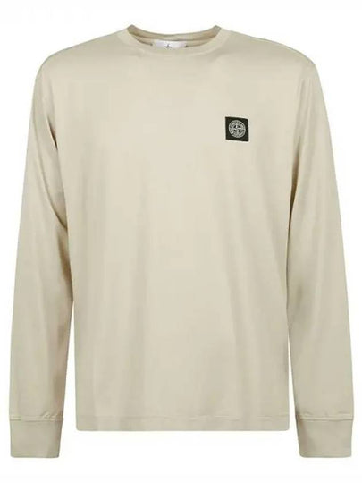 Compass patch t shirt 811522713 - STONE ISLAND - BALAAN 2