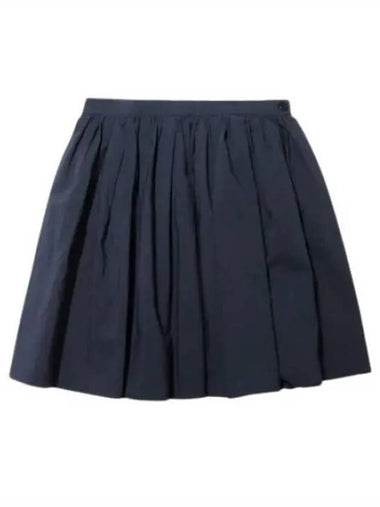 Gona mini skirt - MONCLER - BALAAN 1