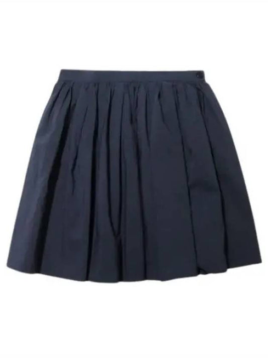 Gona Mini Skirt Women - MONCLER - BALAAN 1