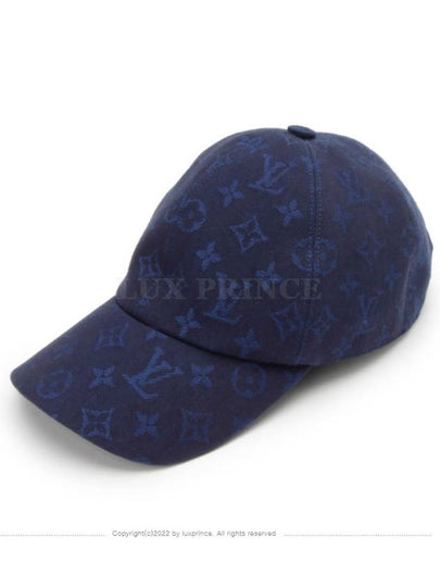 Mono Essential Cap M77590 1212rv - LOUIS VUITTON - BALAAN 2