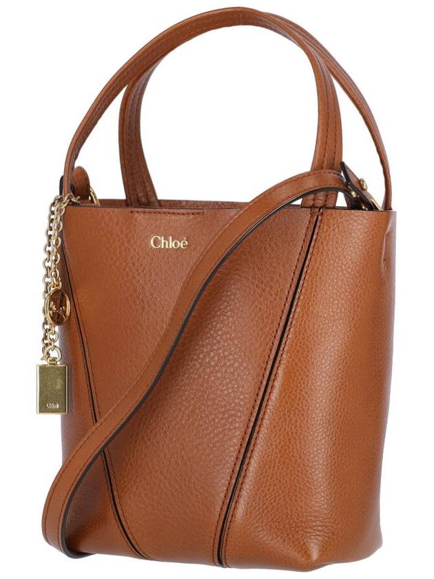 Chloè Bags.. Brown - CHLOE - BALAAN 3