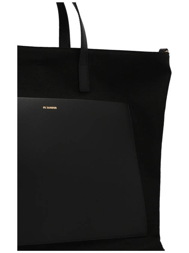 Jil Sander Borsa A Mano 'Wander' - JIL SANDER - BALAAN 3