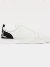 sneakers 3240080WH51 AI24 WHITE - CHRISTIAN LOUBOUTIN - BALAAN 4