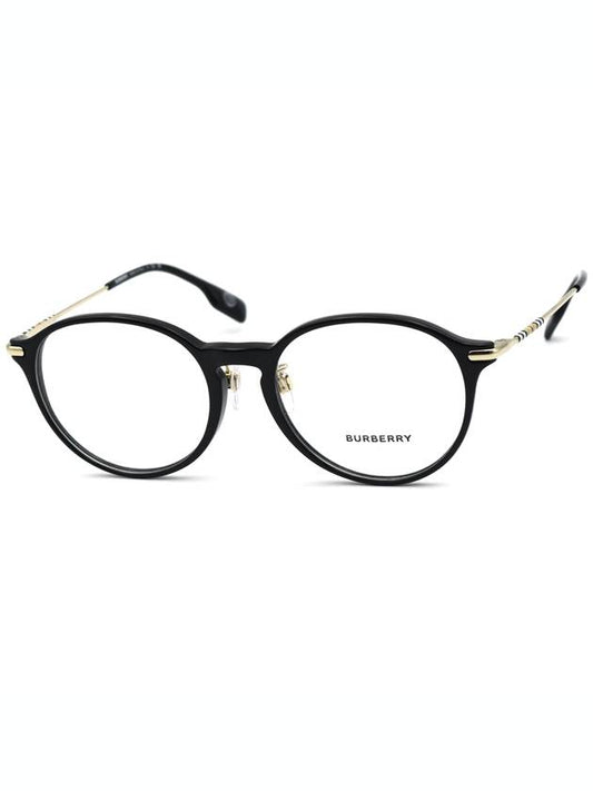 Glasses ALISSON B2365F 3001 - BURBERRY - BALAAN 1