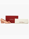 Women's Viva Pumps New Blush - SALVATORE FERRAGAMO - BALAAN 5