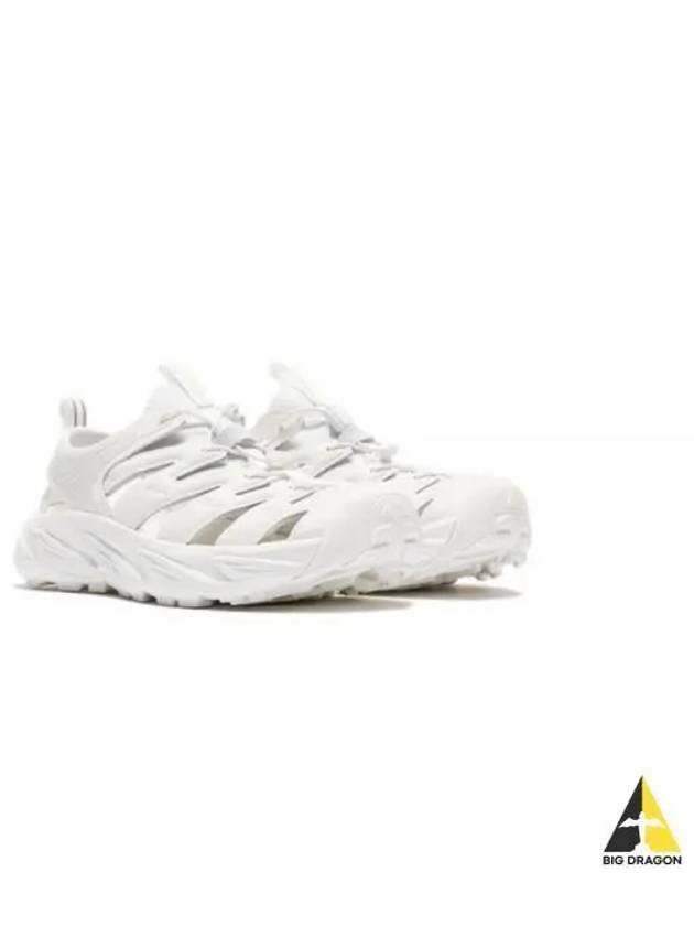 Hopara Low Top Sneakers White - HOKA ONE ONE - BALAAN 2