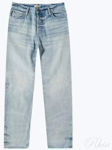 Eternal Vintage Wash Denim Pants FGE40 015DNM 434 - FEAR OF GOD - BALAAN 1