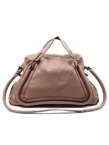 Paraty 2 WAY bag - CHLOE - BALAAN 1