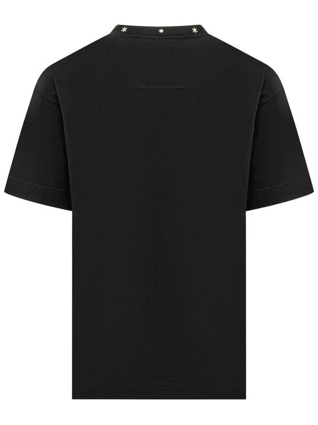 Givenchy Givenchy Logo T-Shirt - GIVENCHY - BALAAN 2