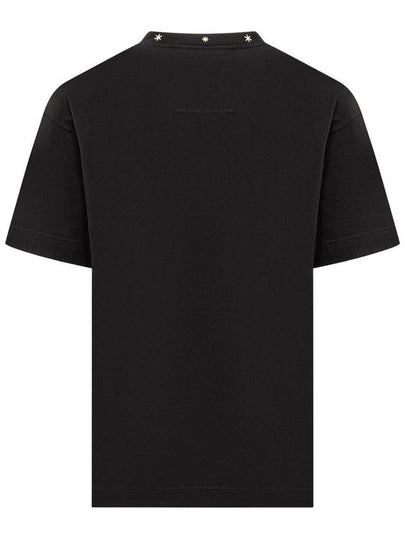 Givenchy Givenchy Logo T-Shirt - GIVENCHY - BALAAN 2