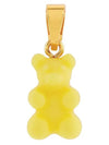 Nostalgia Bear Pendant Lemonade - CRYSTAL HAZE - BALAAN 1