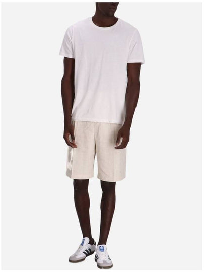 JACQUEMUS LE SHORT MELO - JACQUEMUS - BALAAN 2