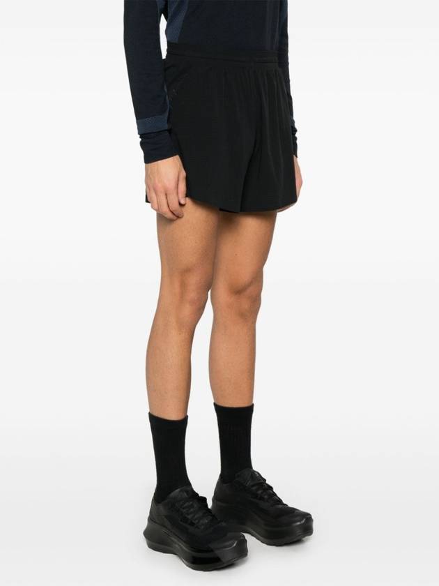 Running Shorts Black - Y-3 - BALAAN 4