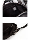 24SS soft horse mini backpack type cross bag HORSE BACKPACK DBP05MINI BLACK - GUIDI - BALAAN 5