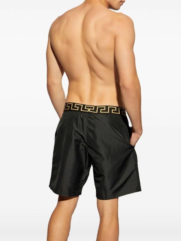 Versace Sea clothing Black - VERSACE - BALAAN 4