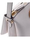 Salvatore Trapezio mini bag beige - SALVATORE FERRAGAMO - BALAAN 9