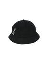 Carp Bucket Hat Black - PALACE - BALAAN 2