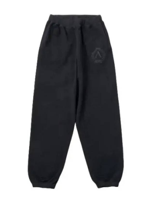 Aries Premium Laurel S Pants Black - ARIES - BALAAN 1