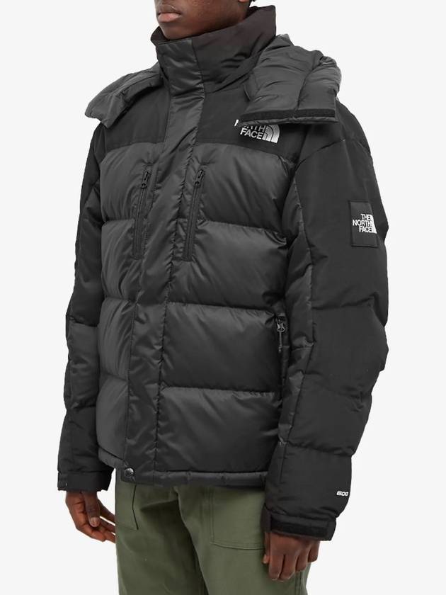 BB Himalayan Parka Jacket - THE NORTH FACE - BALAAN 3