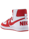 x Nike Hightop sneakers PKK105 RED - COMME DES GARCONS - BALAAN 3