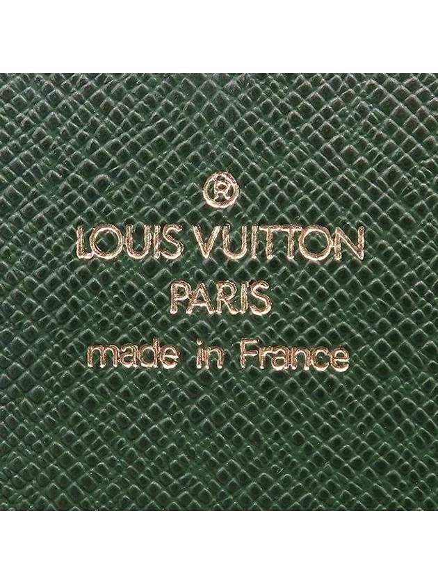 M60035 long wallet - LOUIS VUITTON - BALAAN 6