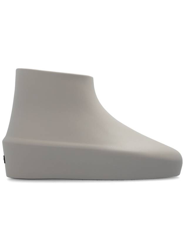 Fear Of God Ankle Boots ‘California’, Men's, Grey - FEAR OF GOD - BALAAN 1