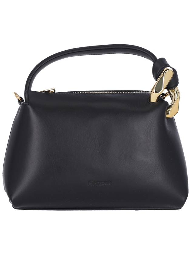 J.W.Anderson Bags.. Black - JW ANDERSON - BALAAN 1