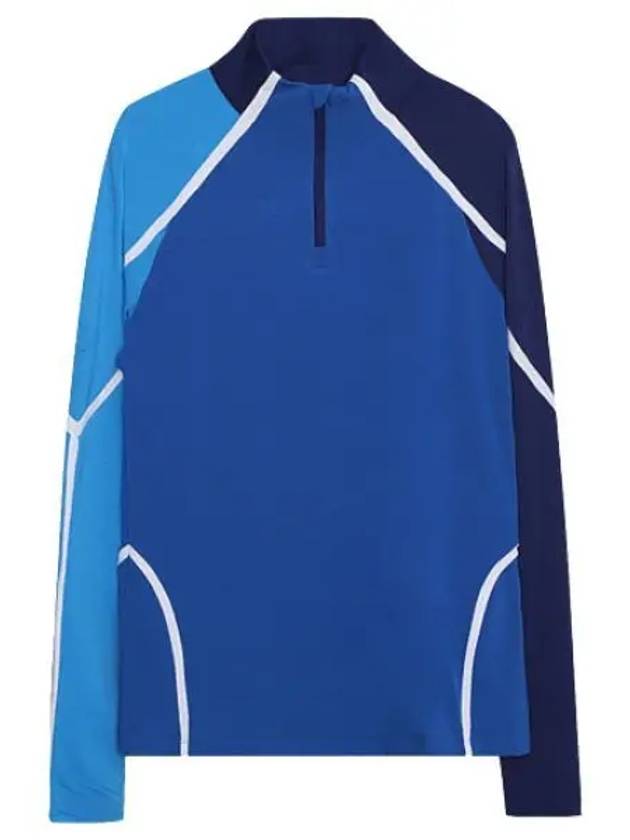 Golf Women s Color Block Zip - G/FORE - BALAAN 1