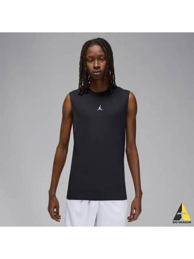 Jordan Men DF Sprint Sleeveless 010 - JORDAN - BALAAN 1