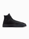 Chuck70 Marquis Nubuck Suede Black A09441C - CONVERSE - BALAAN 2