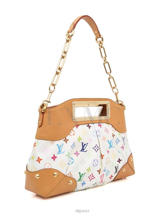 women tote bag - LOUIS VUITTON - BALAAN 4