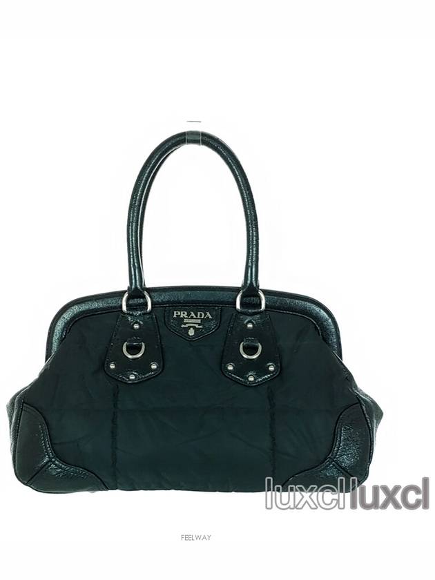 women tote bag - PRADA - BALAAN 2