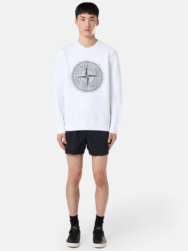 Stone Island Sea clothing Blue - STONE ISLAND - BALAAN 2