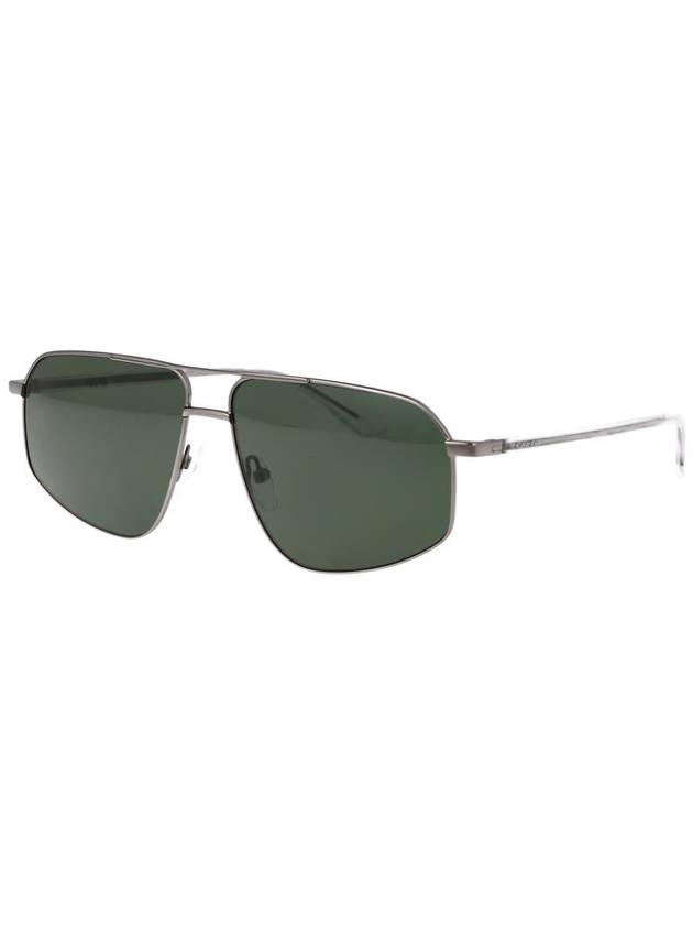 Navigator Frame Sunglasses CK23126S - CALVIN KLEIN - BALAAN 3