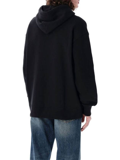 HOODIE CHEZ VALENTINO - VALENTINO - BALAAN 2