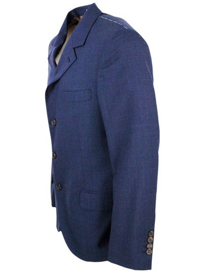 Brunello Cucinelli Jackets - BRUNELLO CUCINELLI - BALAAN 2