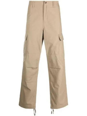 WIP I032467 8Y 02 Colombia Ripstop Regular Cargo Pants 1125799 - CARHARTT - BALAAN 1