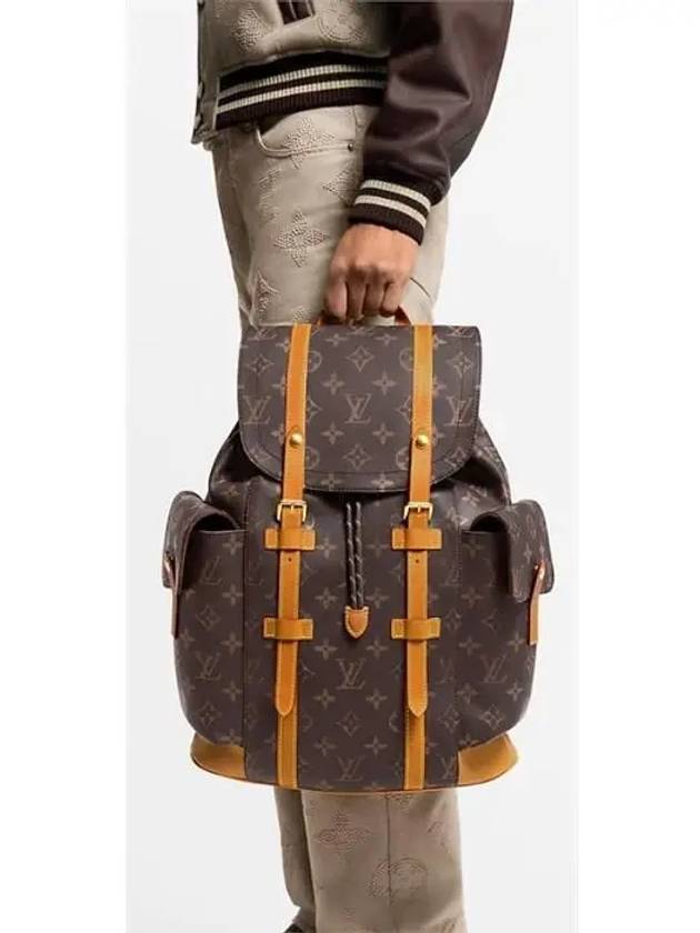 Christopher MM M14038 - LOUIS VUITTON - BALAAN 5