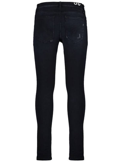 Dondup Ritchie Skinny Jeans - DONDUP - BALAAN 2