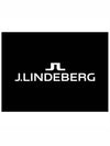 Logo Bridger Leather Belt GMAC09737 - J.LINDEBERG - BALAAN 6