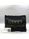 500981 clutch bag - GUCCI - BALAAN 1