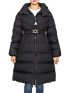 Brew Women s Padded Jumper 1C00028 54AQE 999 - MONCLER - BALAAN 2